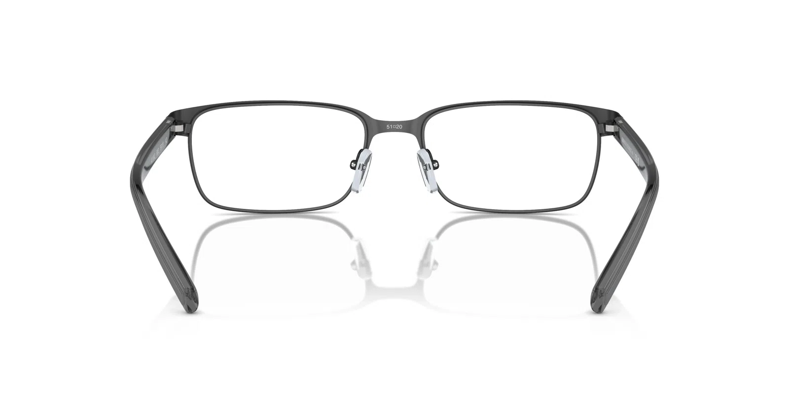 Armani Exchange 1042 Eyeglasses - view 8